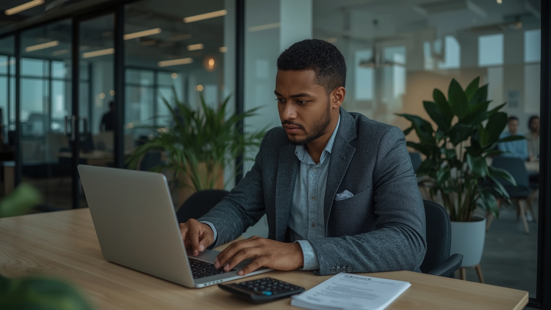 Professional Accountants in Kuala Lumpur