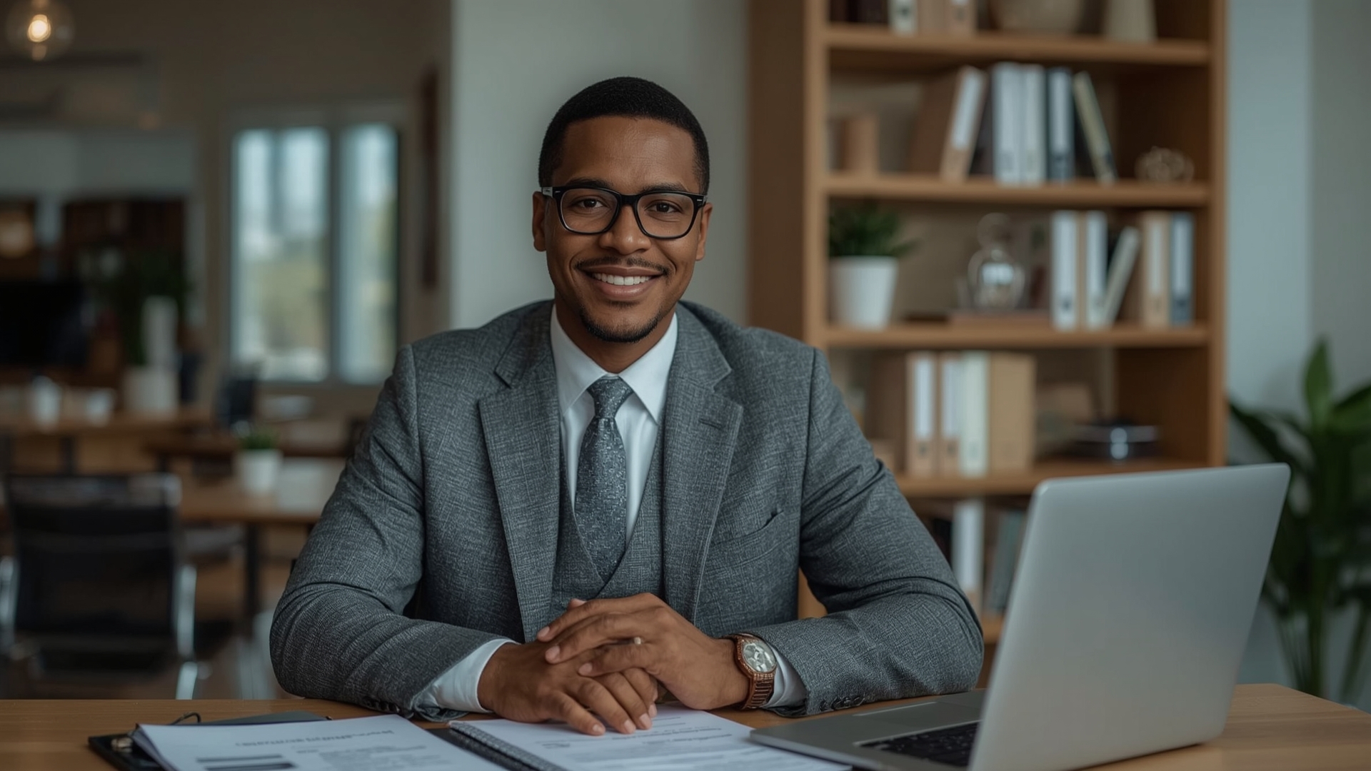 Financial Advisory