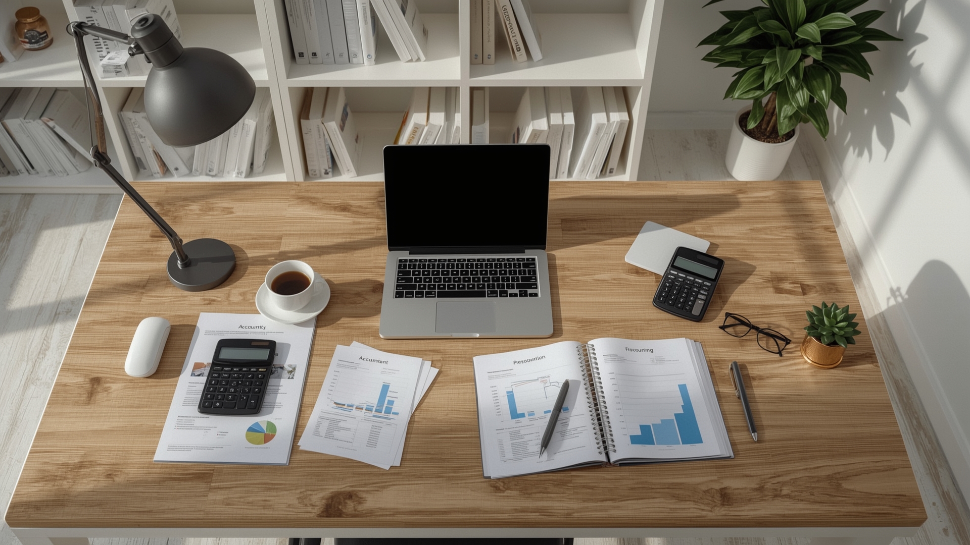 Tax Consulting